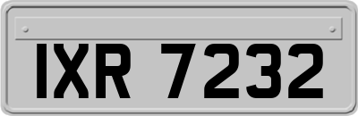 IXR7232