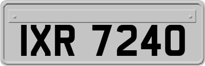 IXR7240