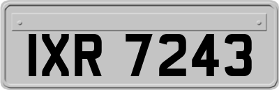 IXR7243