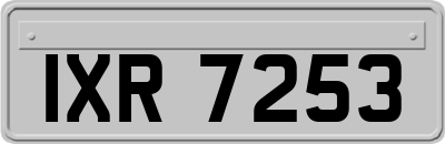 IXR7253