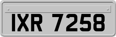 IXR7258