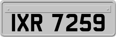 IXR7259