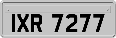 IXR7277
