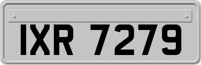 IXR7279