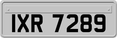 IXR7289