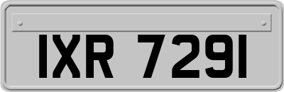 IXR7291