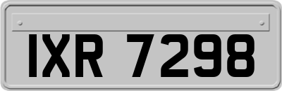IXR7298