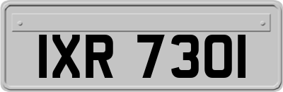 IXR7301