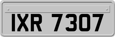 IXR7307