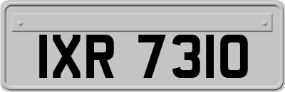 IXR7310