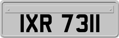 IXR7311