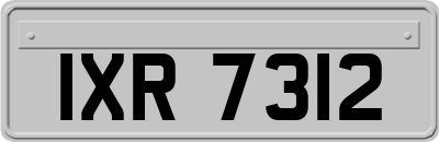 IXR7312