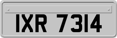IXR7314