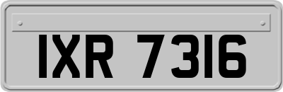IXR7316