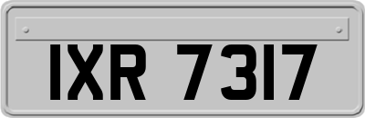 IXR7317