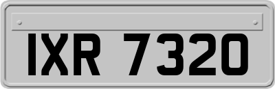 IXR7320
