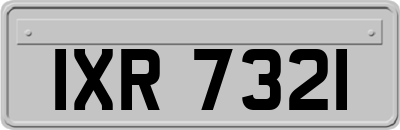 IXR7321
