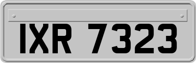 IXR7323