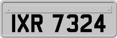 IXR7324