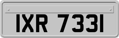 IXR7331