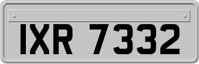 IXR7332