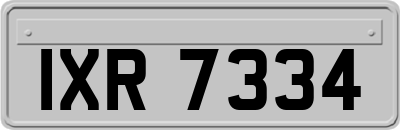 IXR7334
