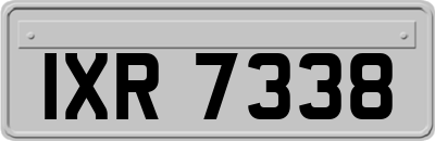 IXR7338