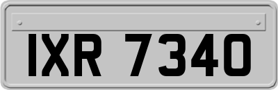 IXR7340
