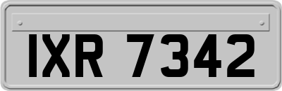 IXR7342