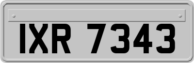 IXR7343