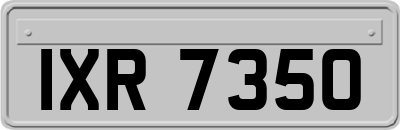 IXR7350