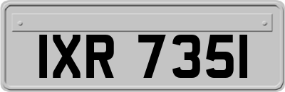 IXR7351
