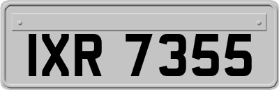 IXR7355