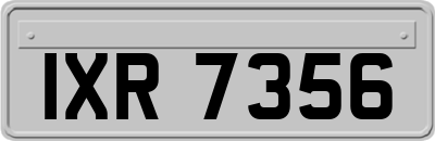 IXR7356