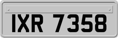 IXR7358