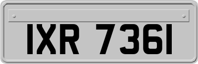 IXR7361