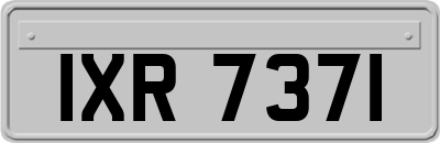 IXR7371
