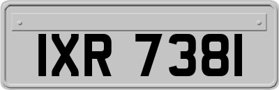 IXR7381