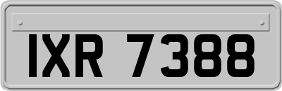 IXR7388