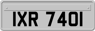 IXR7401