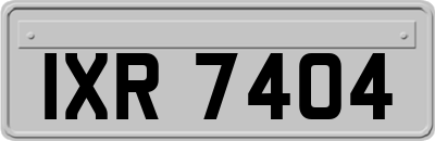 IXR7404