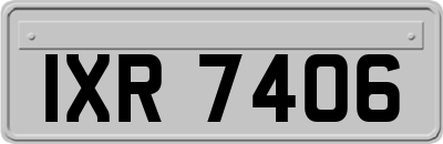 IXR7406