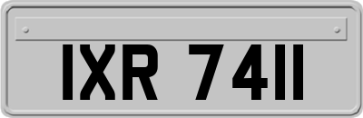IXR7411
