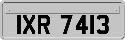 IXR7413