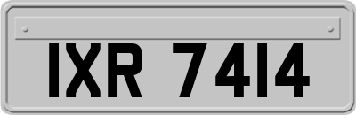 IXR7414