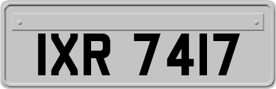 IXR7417