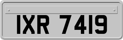 IXR7419