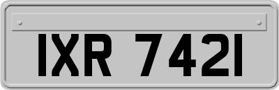 IXR7421