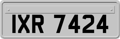 IXR7424