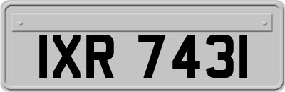 IXR7431